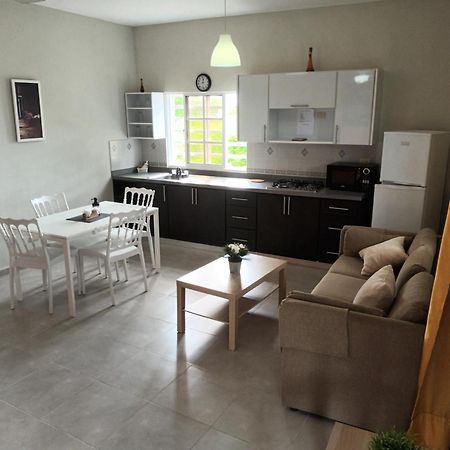 Apartahotel Macadana Нагуа Екстер'єр фото