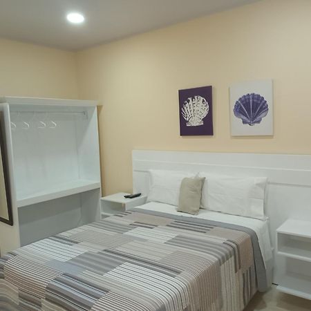 Apartahotel Macadana Нагуа Екстер'єр фото