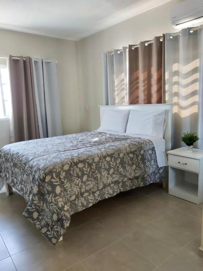 Apartahotel Macadana Нагуа Екстер'єр фото