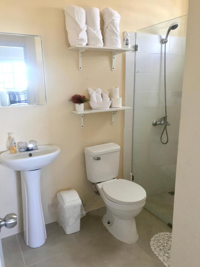 Apartahotel Macadana Нагуа Екстер'єр фото