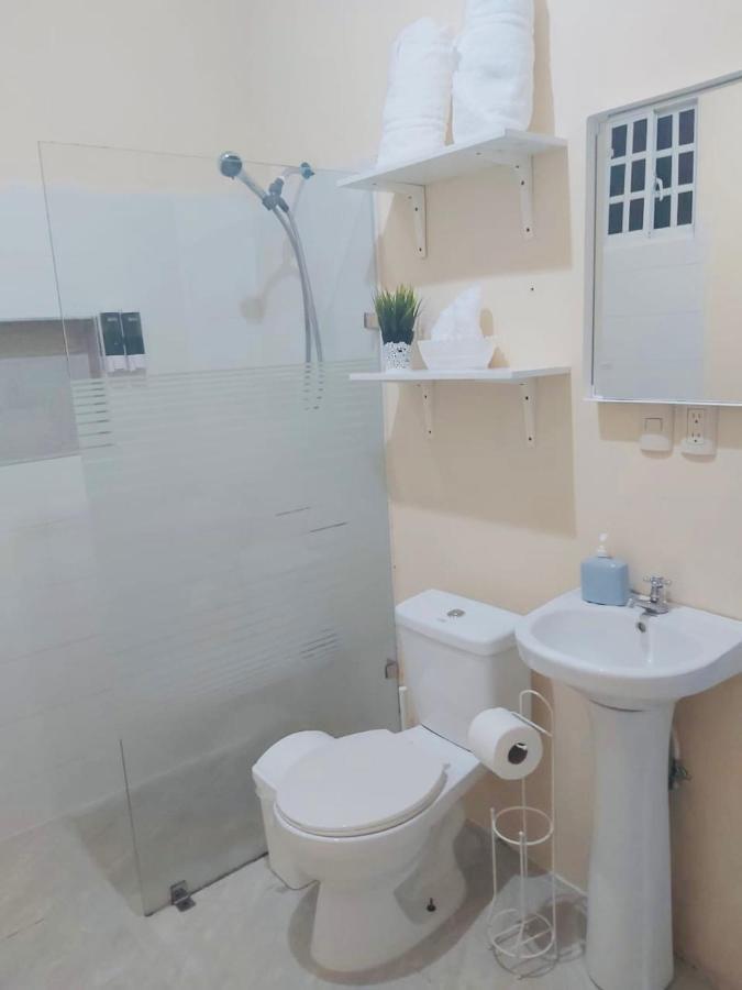 Apartahotel Macadana Нагуа Екстер'єр фото