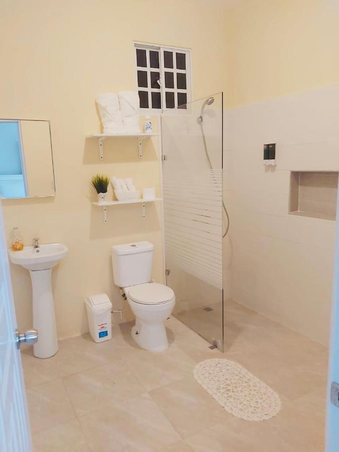 Apartahotel Macadana Нагуа Екстер'єр фото