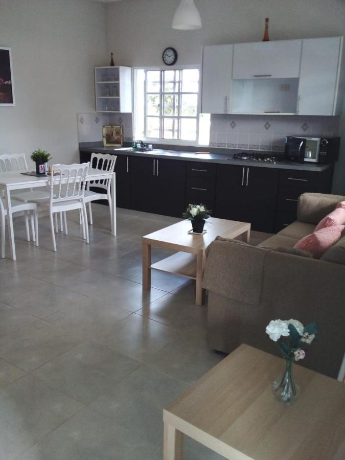 Apartahotel Macadana Нагуа Екстер'єр фото