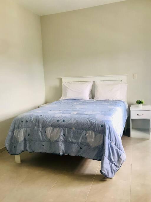 Apartahotel Macadana Нагуа Екстер'єр фото