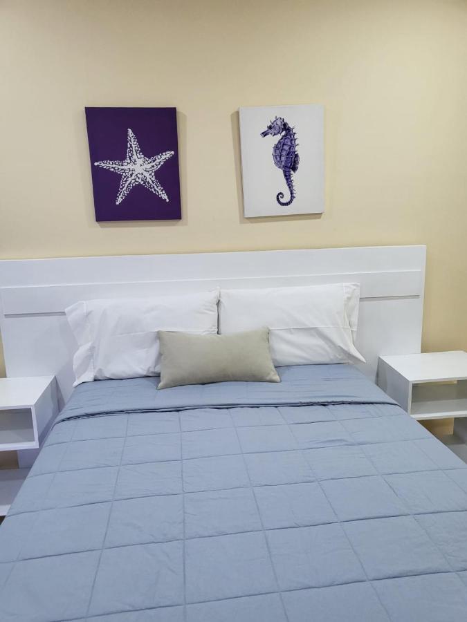 Apartahotel Macadana Нагуа Екстер'єр фото