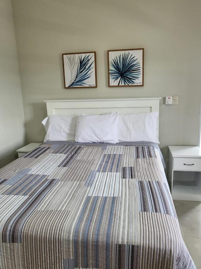 Apartahotel Macadana Нагуа Екстер'єр фото