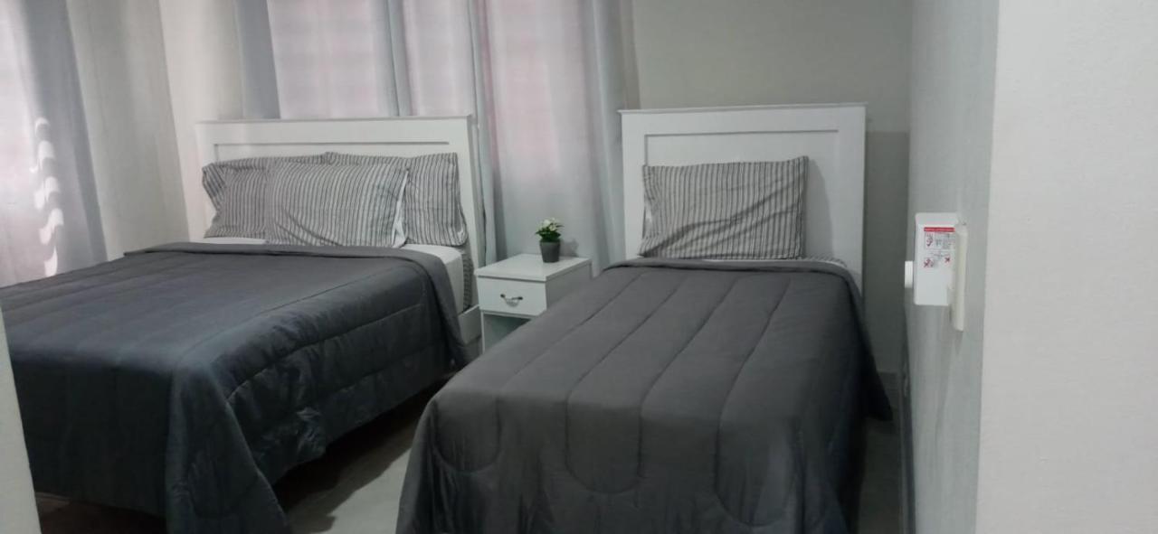 Apartahotel Macadana Нагуа Екстер'єр фото