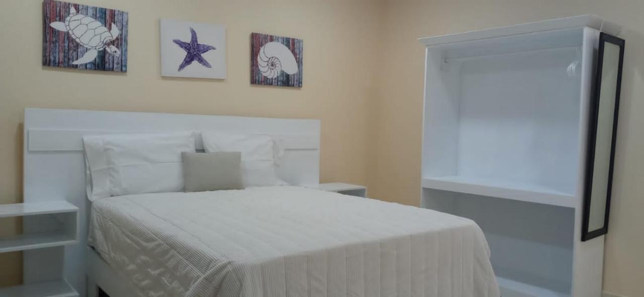 Apartahotel Macadana Нагуа Екстер'єр фото