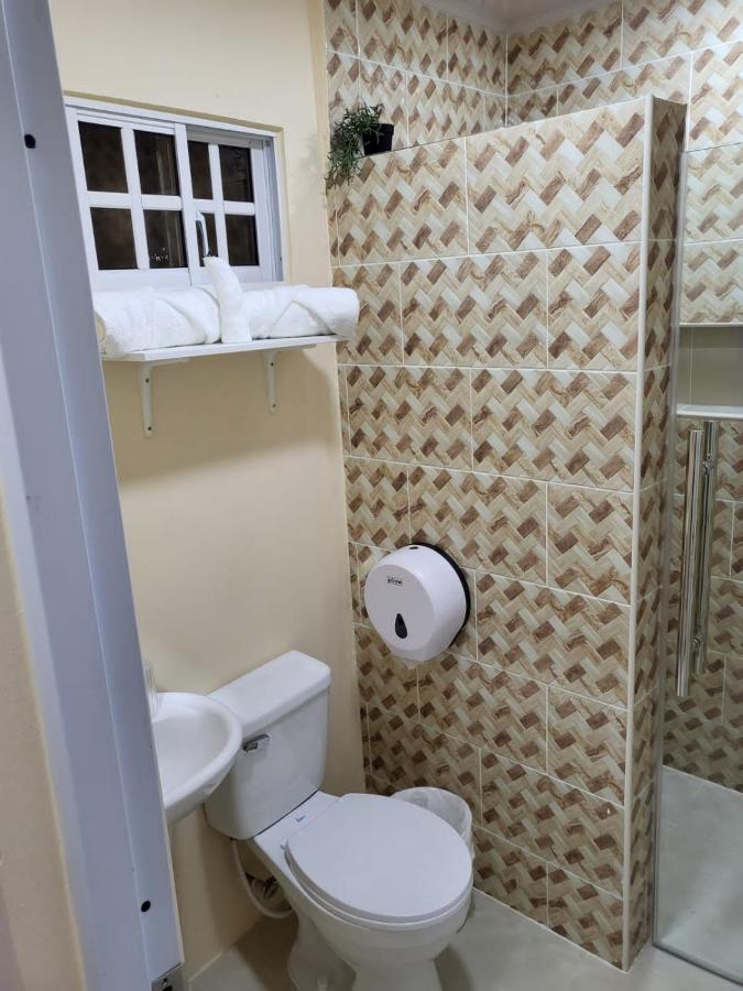 Apartahotel Macadana Нагуа Екстер'єр фото