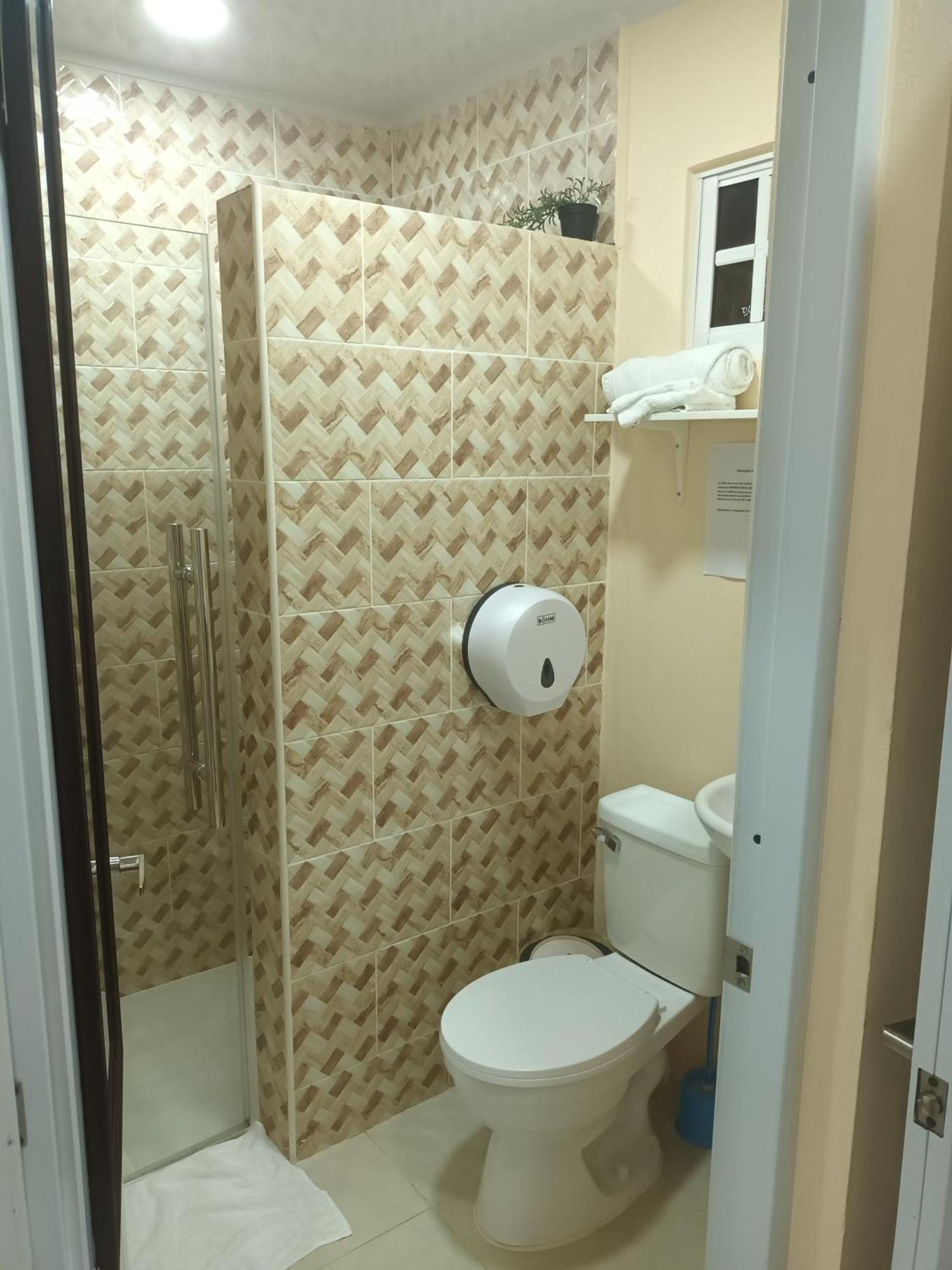 Apartahotel Macadana Нагуа Екстер'єр фото