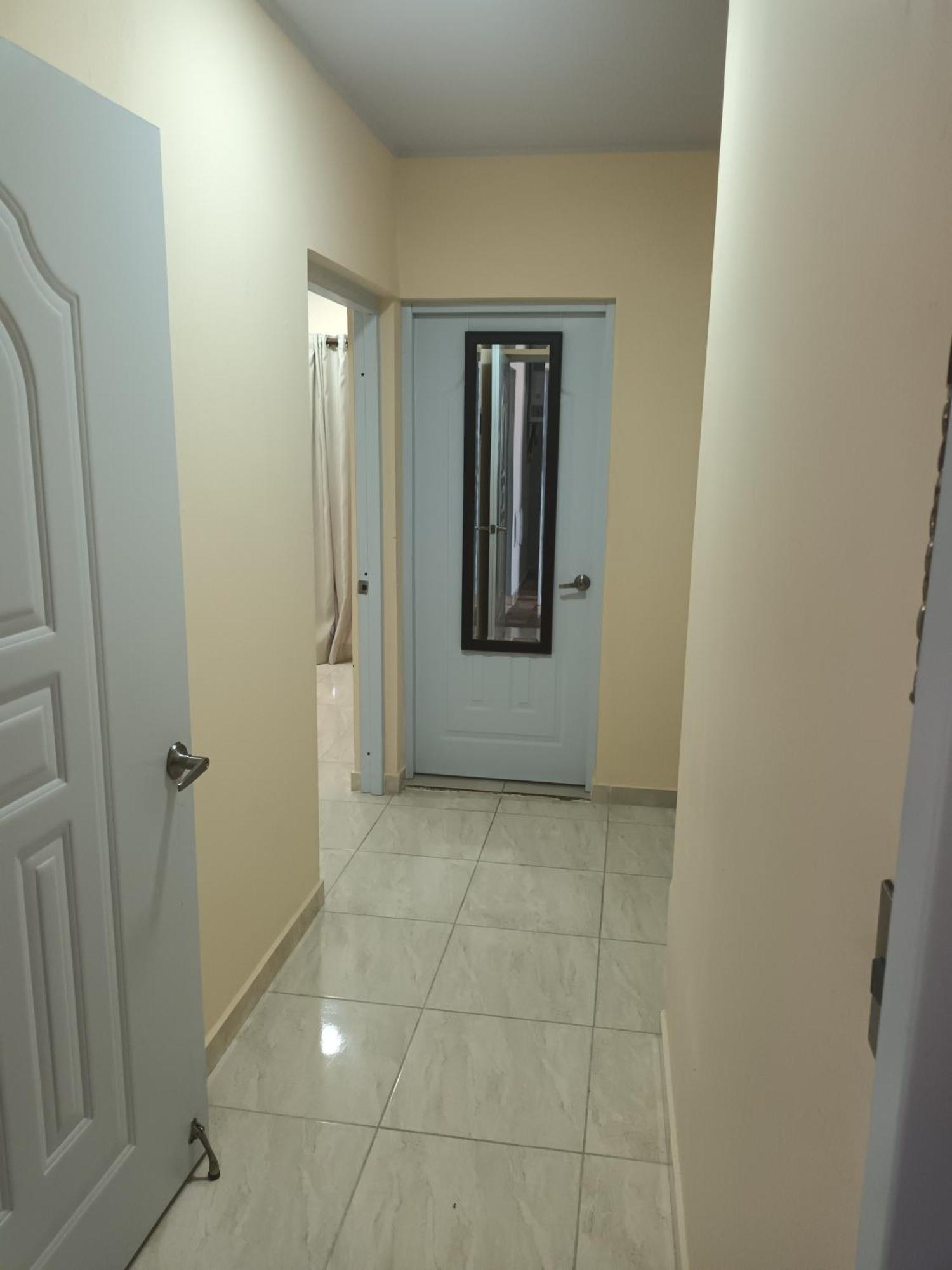 Apartahotel Macadana Нагуа Екстер'єр фото