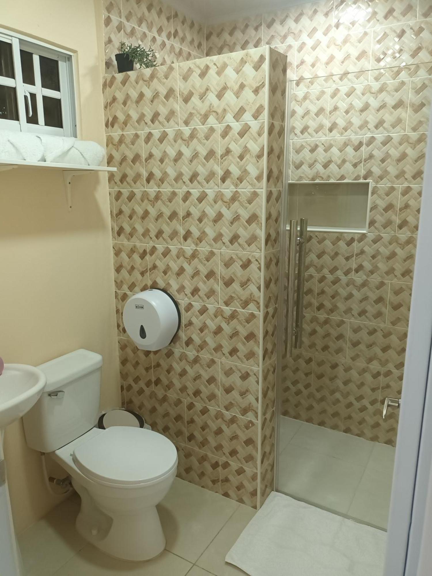 Apartahotel Macadana Нагуа Екстер'єр фото